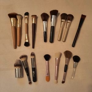 Makeup Brushes